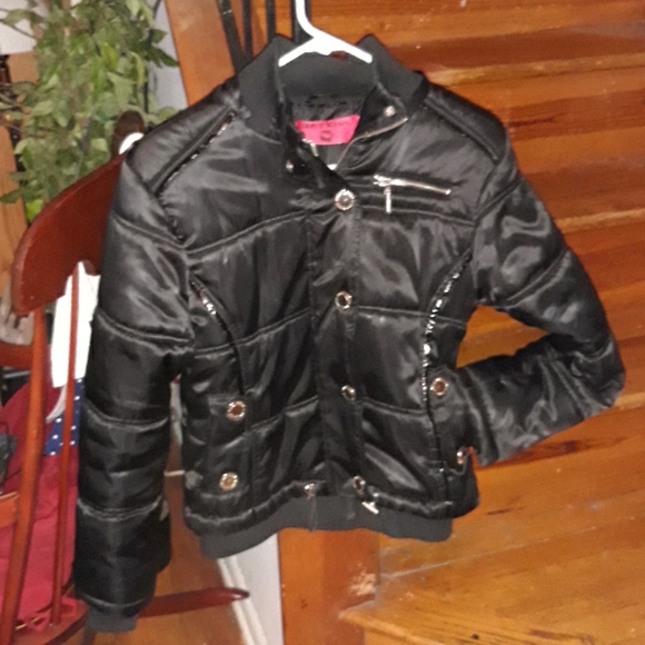 Jacket - Picture 3 of 3